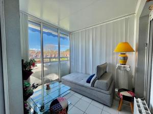 PGH N16 - à Deux Pas du Golf avec Parking Privé