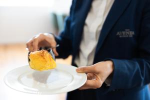 Avenida Boutique Hotel