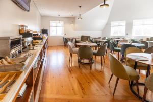 Avenida Boutique Hotel