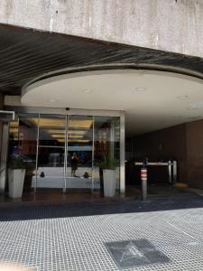 Microcentro y Obelisco