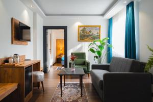 Berlin Suite Hotel Trabzon