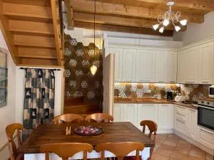 Casa Luisa - Calmasino