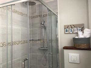 Hotels Hotel Les Embruns : photos des chambres