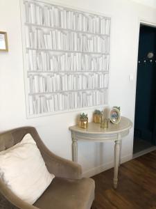 Hotels Hotel Les Embruns : photos des chambres