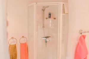 Natuurhuisje in het weiland