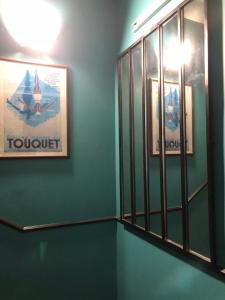 Hotels Hotel Les Embruns : photos des chambres