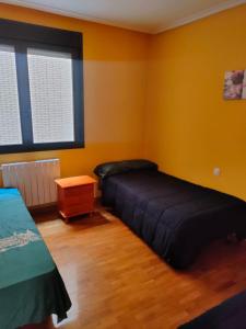 Apartamento Cuco con Piscina