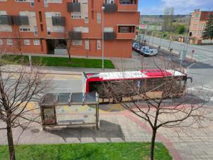 Apartamento Cuco con Piscina