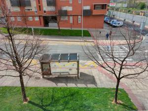 Apartamento Cuco con Piscina