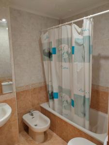 Apartamento Cuco con Piscina