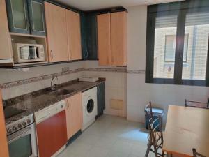 Apartamento Cuco con Piscina