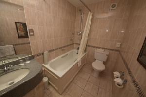 Standard Double Room room in The Imperial Torquay