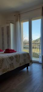 B&B / Chambres d'hotes Domaine du Grezal : photos des chambres