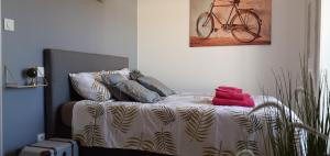 B&B / Chambres d'hotes Domaine du Grezal : photos des chambres