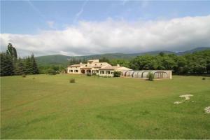 Maisons de vacances Gite La Colombiere, Le Poet-Laval (26) 8-15 pers. : photos des chambres