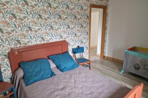 Chez la Mouzotte