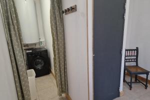 Appartements Chez la Mouzotte : photos des chambres