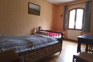 Maisons de vacances Gite La Colombiere, Le Poet-Laval (26) 8-15 pers. : photos des chambres