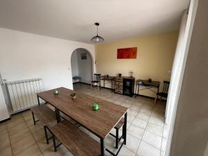 Une Maison à la Mer - Proche de la marina