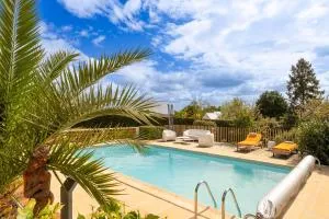 Appartement le Pic Vert - 埃德尔河畔拉沙佩勒