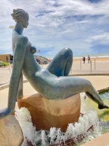 Appartements La garenne, pres des commerces : photos des chambres