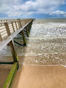 Appartements La garenne, pres des commerces : Appartement 2 Chambres