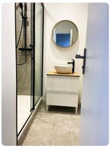 Appartements Le flamboyant : photos des chambres