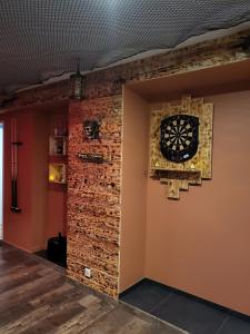Appartements Gite spacieux avec Jacuzzi et Sauna privatif en couple ou en famille : photos des chambres