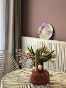 Hotels Hotel Les Embruns : photos des chambres
