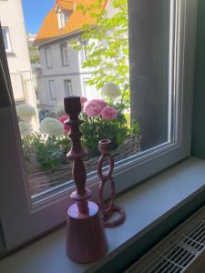 Hotels Hotel Les Embruns : photos des chambres