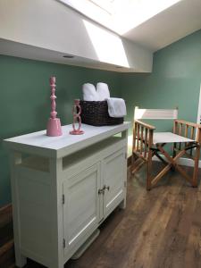 Hotels Hotel Les Embruns : photos des chambres