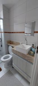 Lindo Apto na Praia Martim de Sá