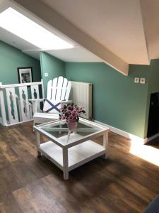 Hotels Hotel Les Embruns : photos des chambres