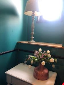 Hotels Hotel Les Embruns : photos des chambres
