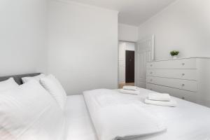 Apartament Grzybowska 85 Premium by Your Freedom