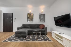 Apartament Grzybowska 85 Premium by Your Freedom