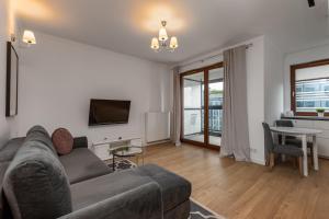 Apartament Grzybowska 85 Premium by Your Freedom