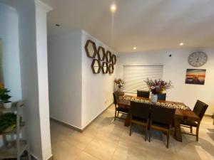 32 On Gill Road Self Catering