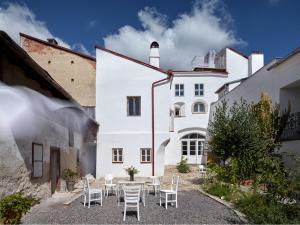 Stará PekárnaOld Bakery