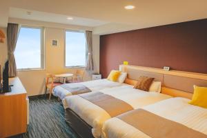 AIRAIKUHOTEL kagoshima