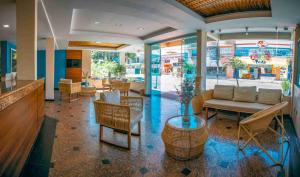 Ayla Praia Hotel Centro Porto Segur