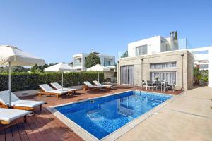 Villa Periwinkle