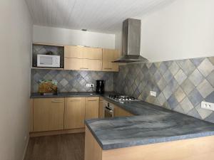 Maisons de vacances Vacances reposantes a Oleron : photos des chambres