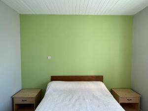 Maisons de vacances Vacances reposantes a Oleron : photos des chambres