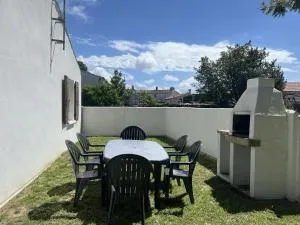 Vacances reposantes a Oleron - 勒沙托多莱龙