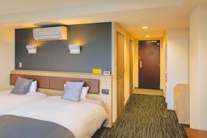 AIRAIKUHOTEL kagoshima