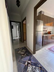 Appartement aéroport Marrakech