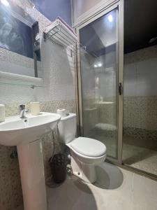 Appartement aéroport Marrakech