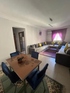 Appartement aéroport Marrakech