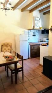 Exceptional villa with pool in Villanueva del Trabuco